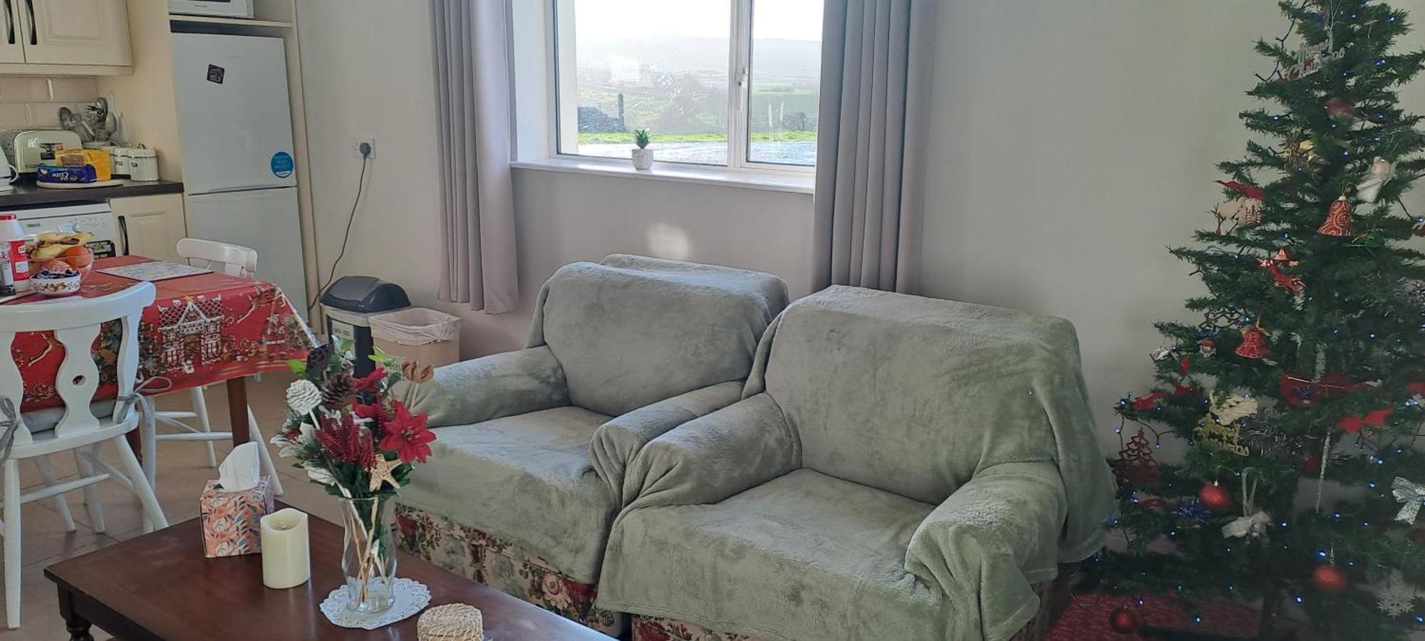 Doolin Farm Apartment Buitenkant foto