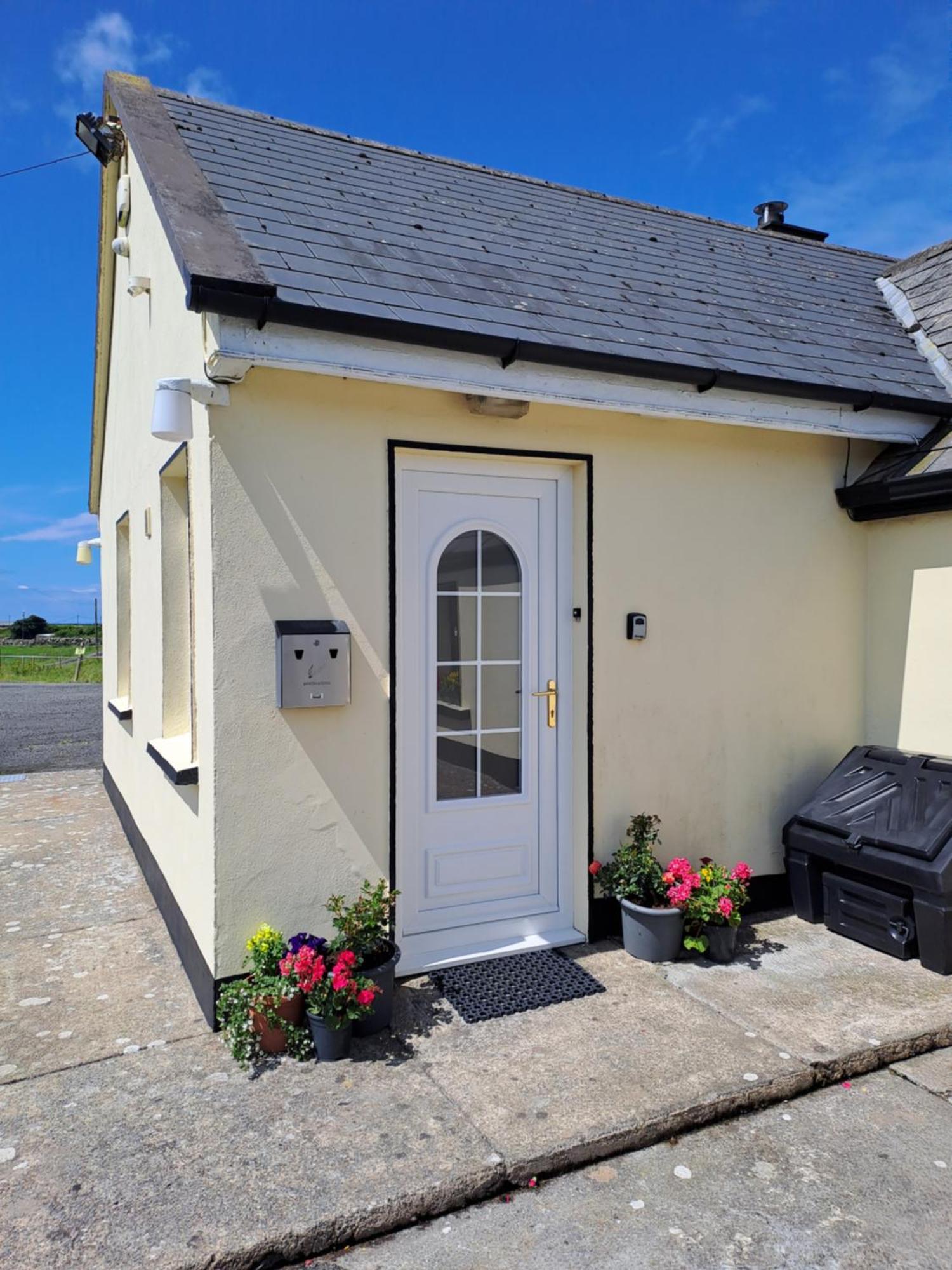 Doolin Farm Apartment Buitenkant foto