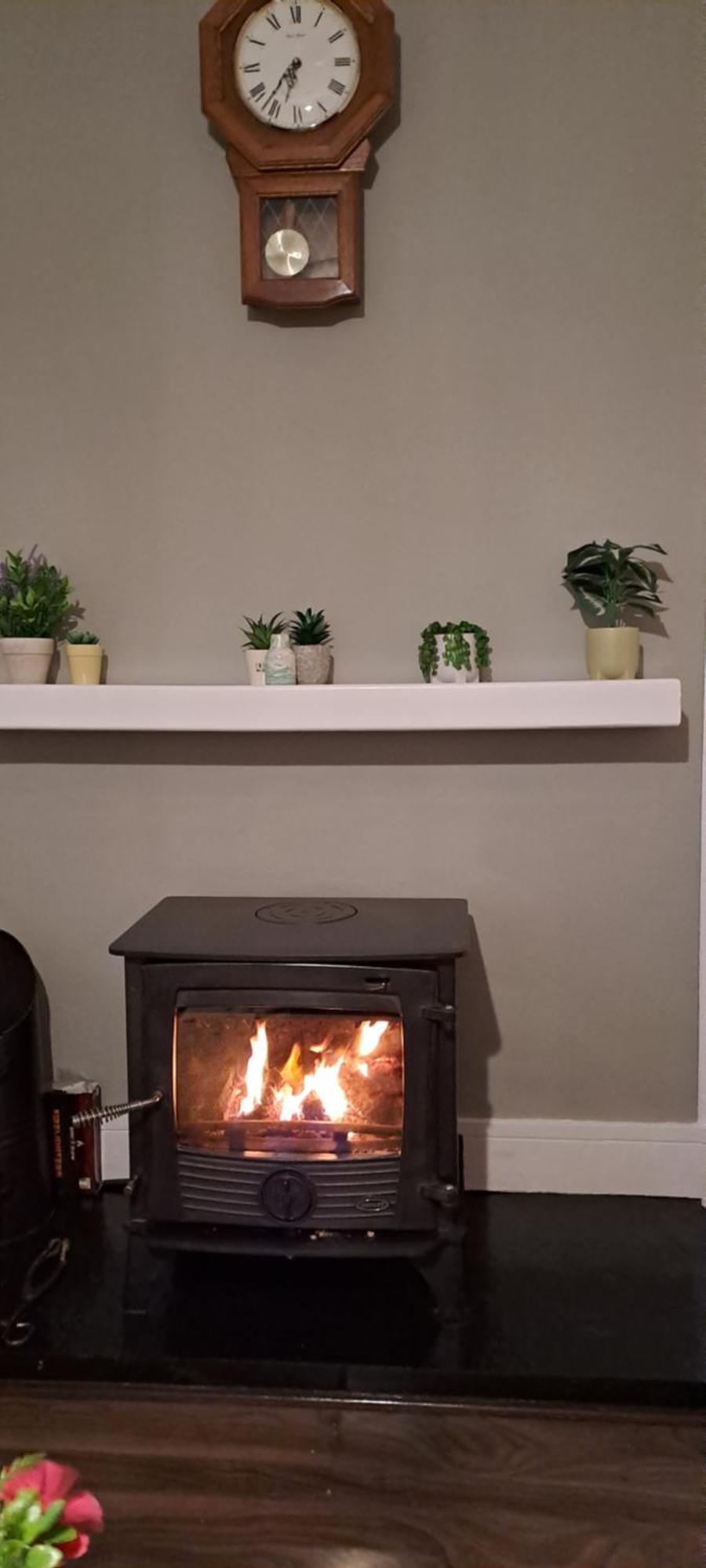 Doolin Farm Apartment Buitenkant foto