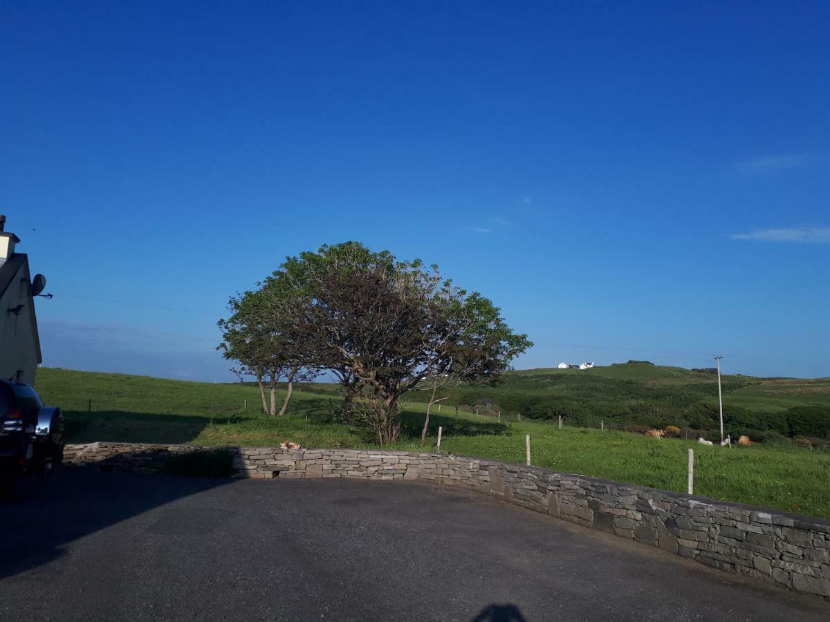 Doolin Farm Apartment Buitenkant foto