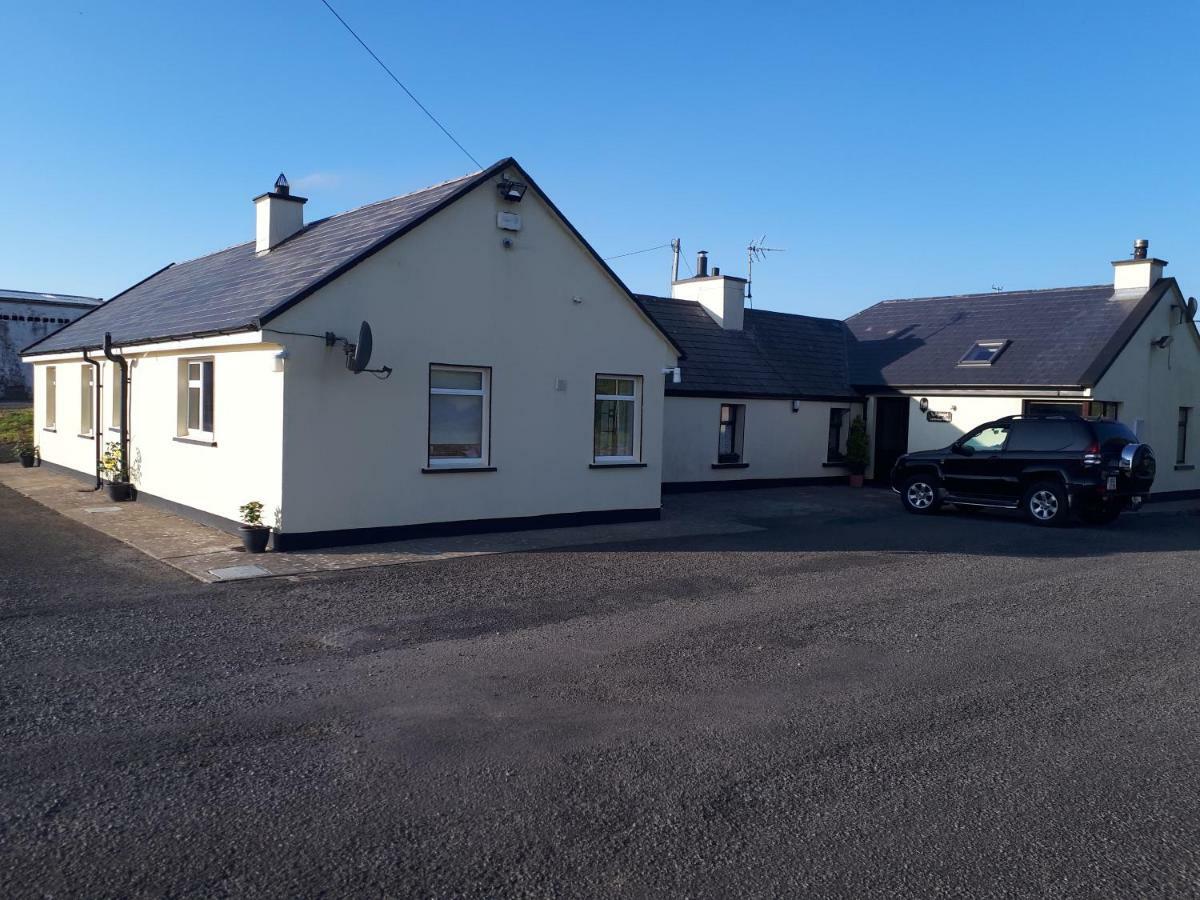 Doolin Farm Apartment Buitenkant foto
